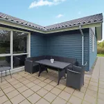 Cozy In With Sauna * Ansager