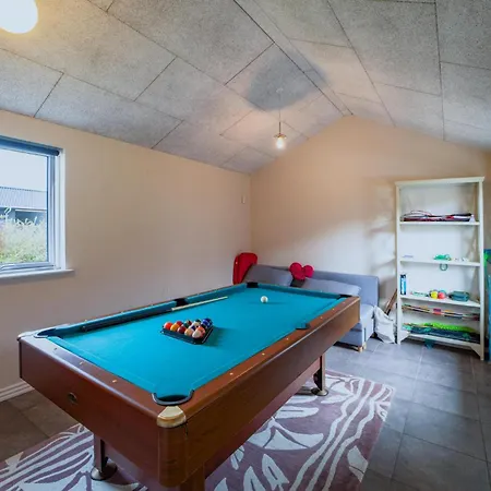 Gezellig In Met Sauna Vakantiehuis