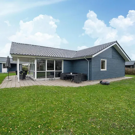 Gezellig In Met Sauna Vakantiehuis