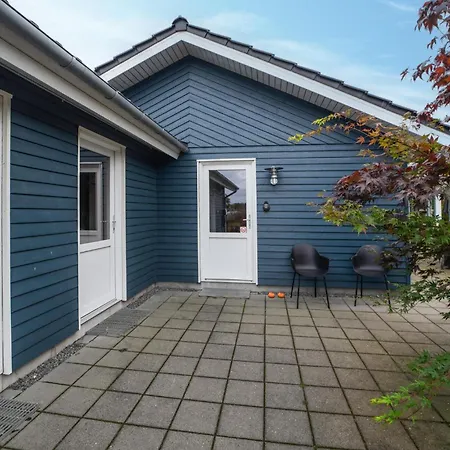 Gezellig In Met Sauna