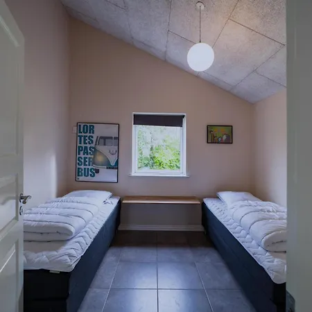 Vakantiehuis Gezellig In Met Sauna Ansager