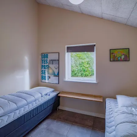 Gezellig In Met Sauna *