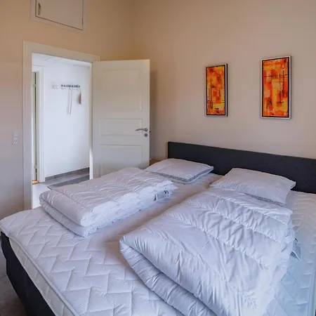 Vakantiehuis Gezellig In Met Sauna