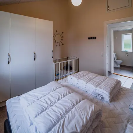 Gezellig In Met Sauna *