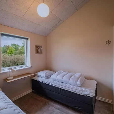 Gezellig In Met Sauna Vakantiehuis