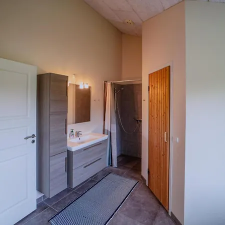 Gezellig In Met Sauna *