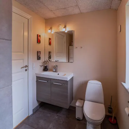 Vakantiehuis Gezellig In Met Sauna