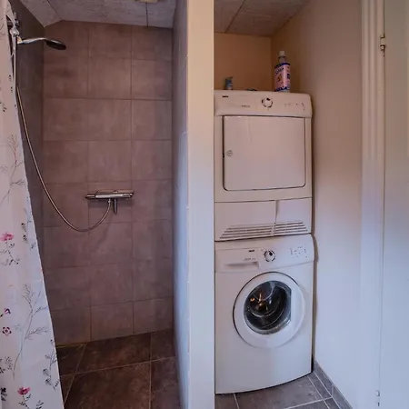 Gezellig In Met Sauna Vakantiehuis Ansager