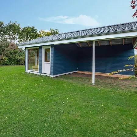 Vakantiehuis Gezellig In Met Sauna Ansager