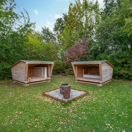 Gezellig In Met Sauna *