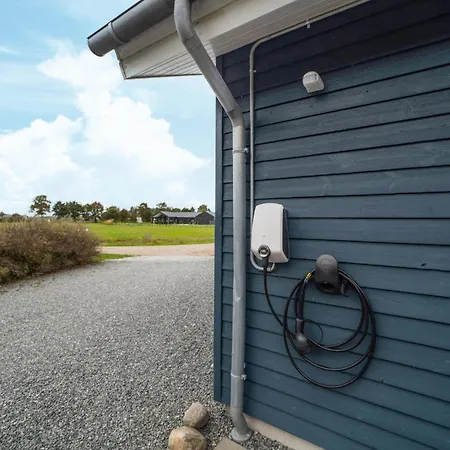 Gezellig In Met Sauna Vakantiehuis