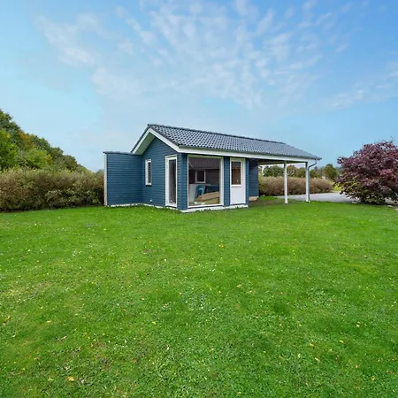 Gezellig In Met Sauna Vakantiehuis Ansager